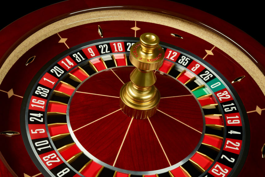 Roulette leicht erklärt